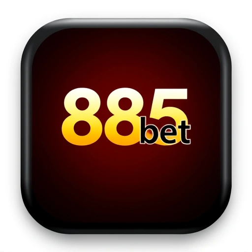 Logo da 885bet