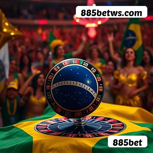 Prêmio 885bet